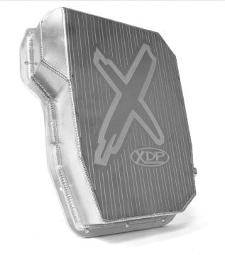 XDP X-TRA Deep Aluminum Transmission Pan (68RFE) XD452